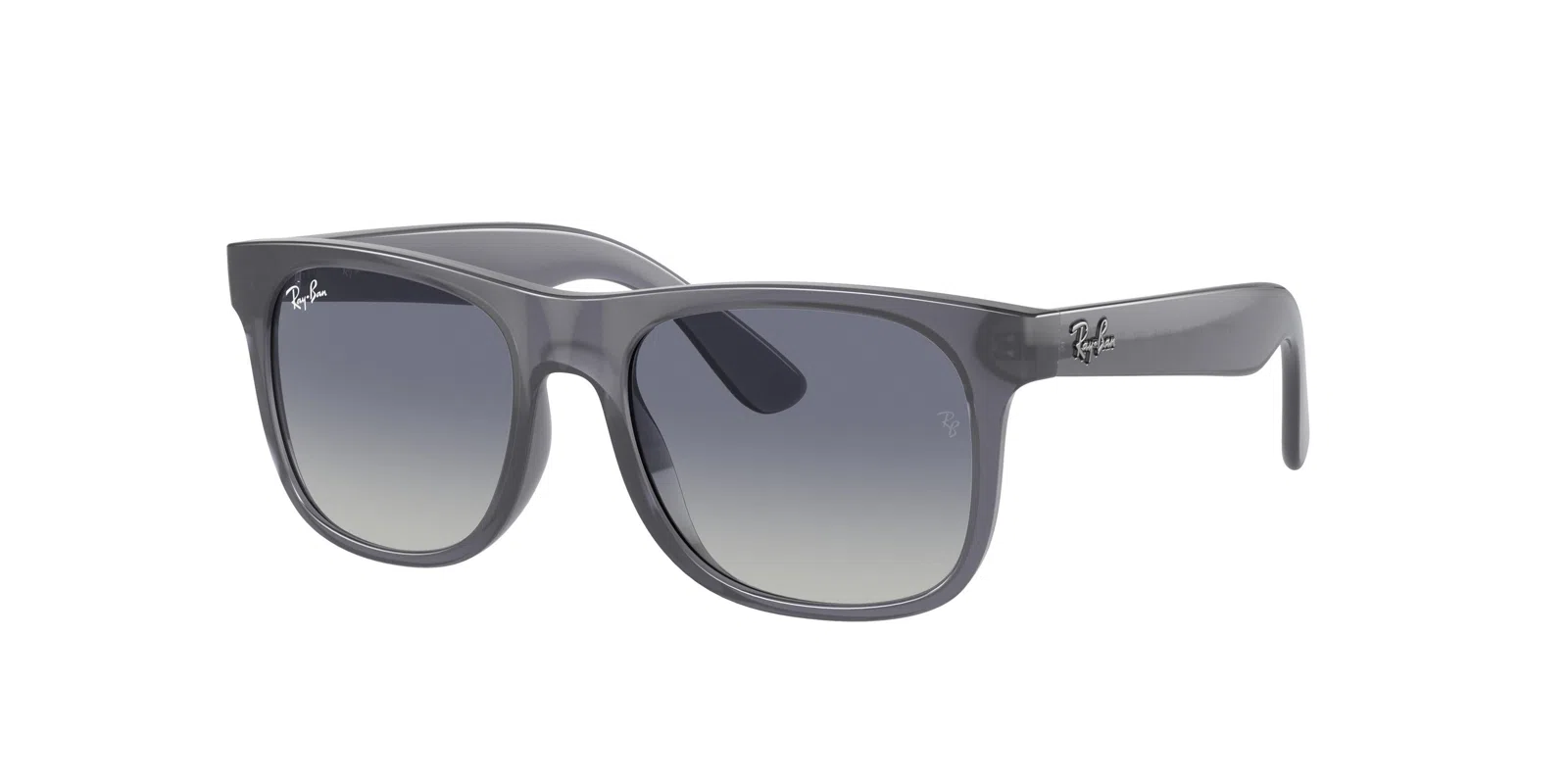 Ray-Ban Kids Justin 0RJ9069S Sunglasses - view 11